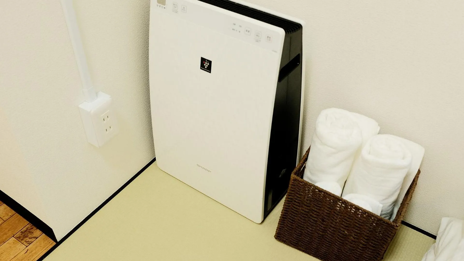 **  Kyu Kyu Hotel Tokyo prefektur Japan