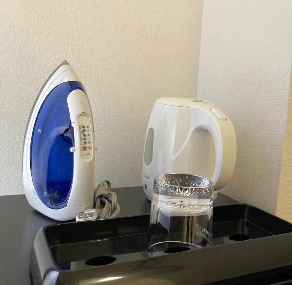 Kyu Kyu Hotel Tokyo prefektur