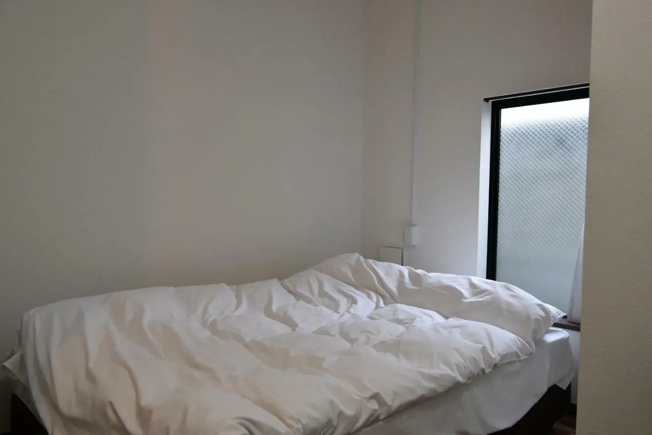 Kyu Kyu Hotel Tokyo prefektur