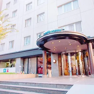 ** 酒店 新大阪酒店 日本
