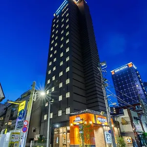 3* ホテル アパホテル〈浅草 雷門南〉