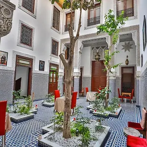 riad-dari-fes-spa.hotelfesmorocco.com/