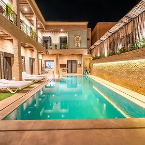 riad-dar-el-moulouk.hotelfesmorocco.com/