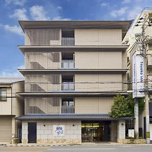 *** 酒店 京都五条大宫东横旅馆 日本