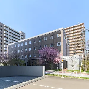 ホステル 国際 ユース 札幌市