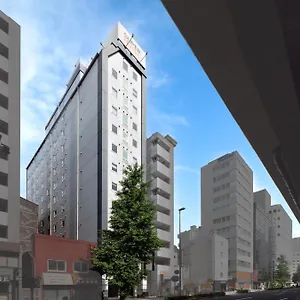 Super Ueno-okachimachi Tokyo