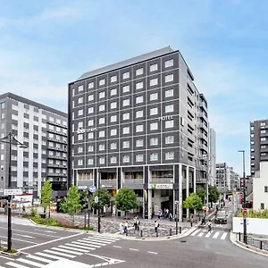 Ibis Styles Station 3* Kyoto