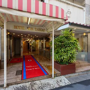 2* ホテル ホテルサンターガス大塚店