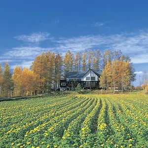 ** 게스트하우스 Adagio Hokkaido 일본