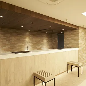 3* ホテル 相鉄フレッサイン 銀座三丁目