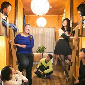  호스텔 와야 일본