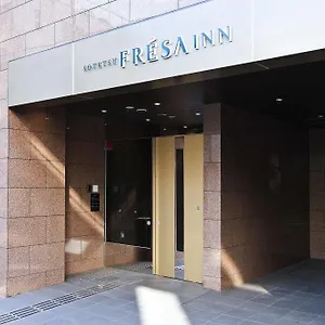 Sotetsu Fresa Nihombashi-ningyocho Tokyo