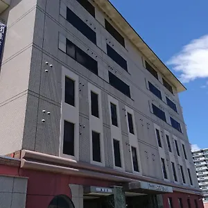 ホテル Hotel Itami 伊丹市