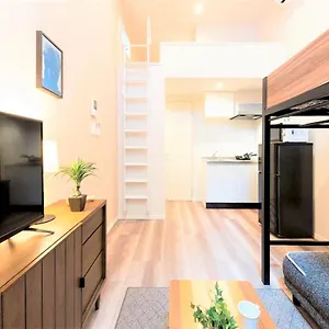Trip Pod Tojin-machi A Fukuoka (Fukuoka)
