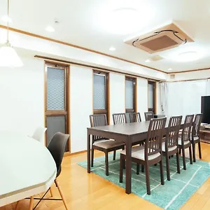 アパート まるまる貸切,羽田空港から一番近いyu's House 東京都