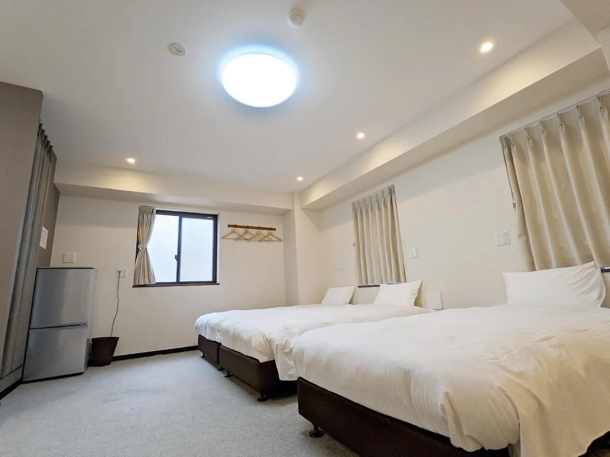 Kyu Kyu Hotel Tokyo