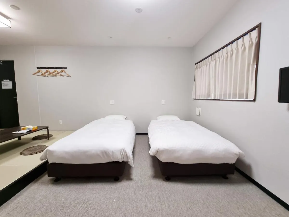**  Kyu Kyu Hotel Tokyo Japan
