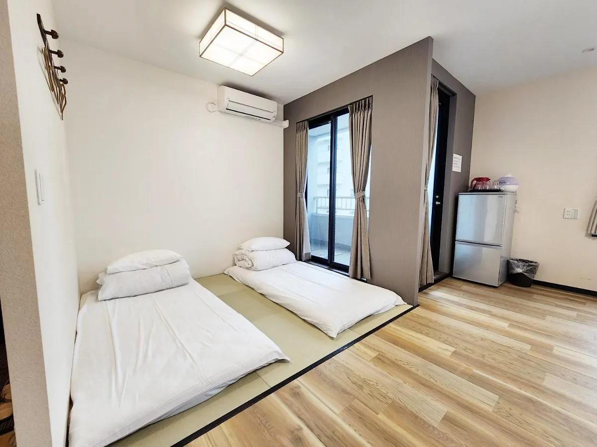 Kyu Kyu Hotel Tokyo