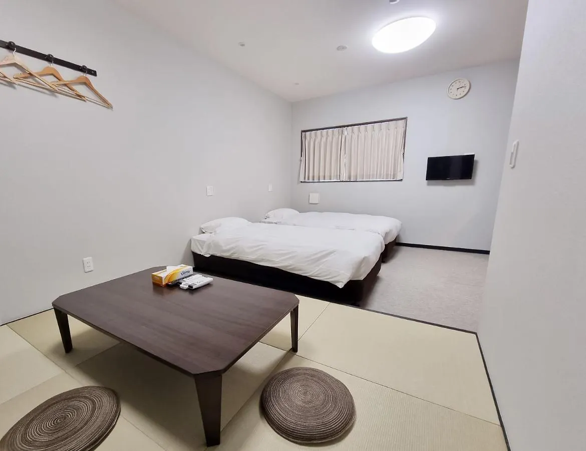 Kyu Kyu Hotel Tokyo