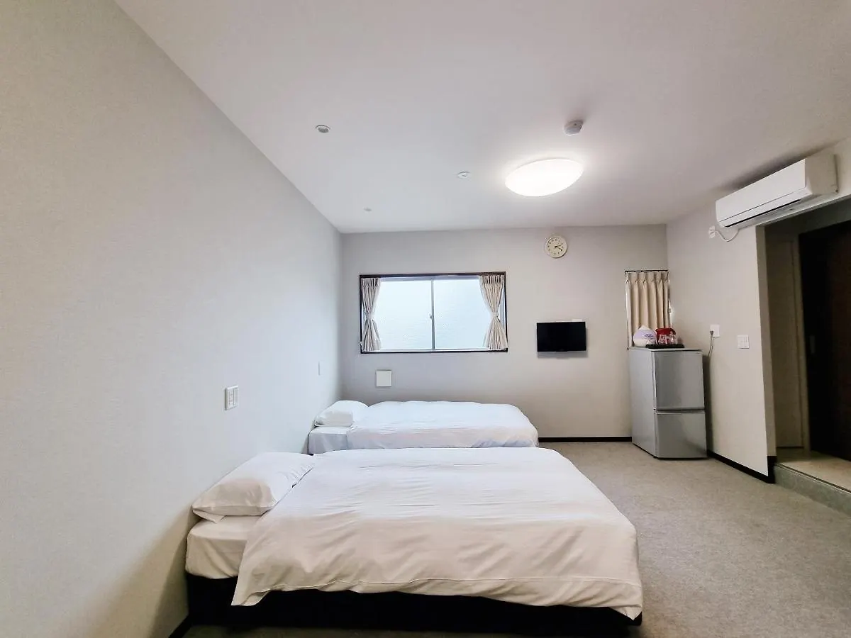 Kyu Kyu Hotel Tokyo
