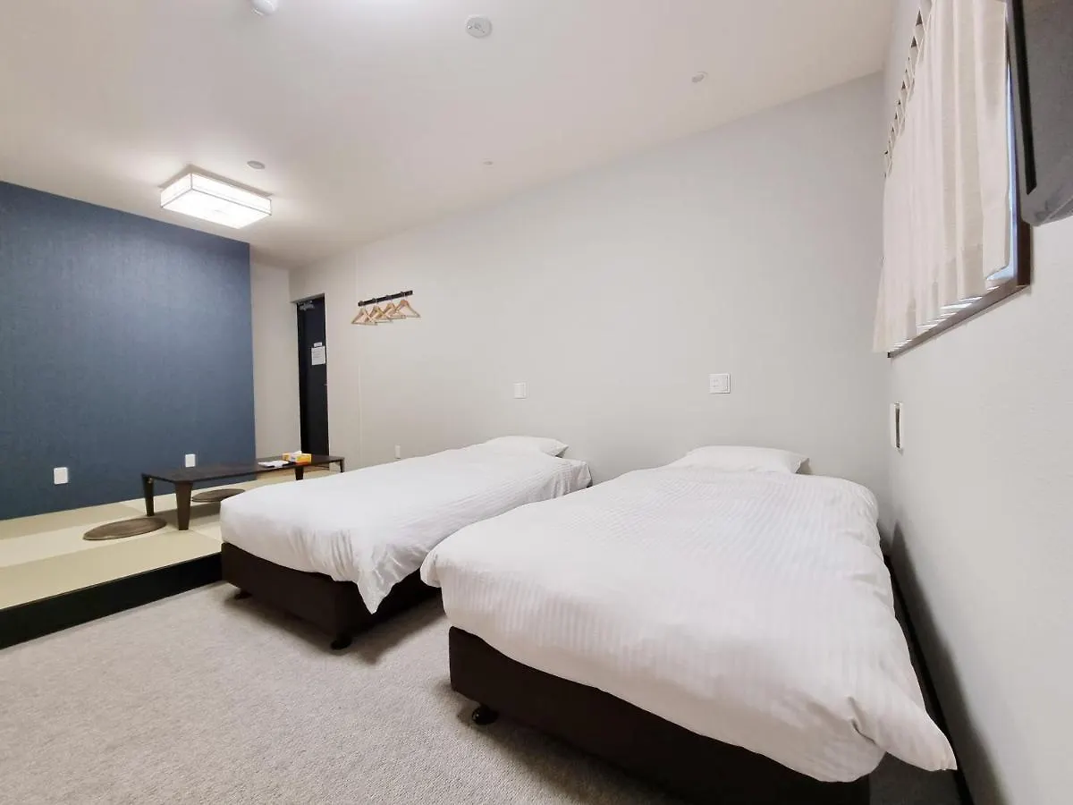 Kyu Kyu Hotel Tokyo