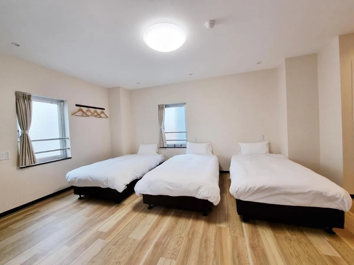 Kyu Kyu Hotel Tokyo 2*,