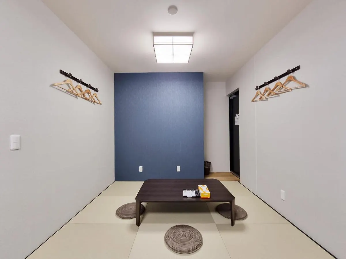 Kyu Kyu Hotel Tokyo