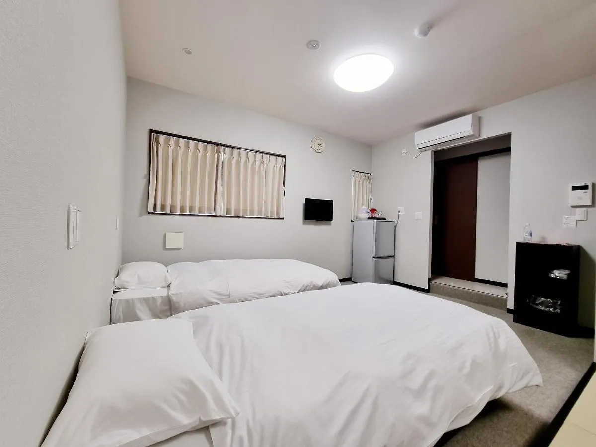Kyu Kyu Hotel Tokyo