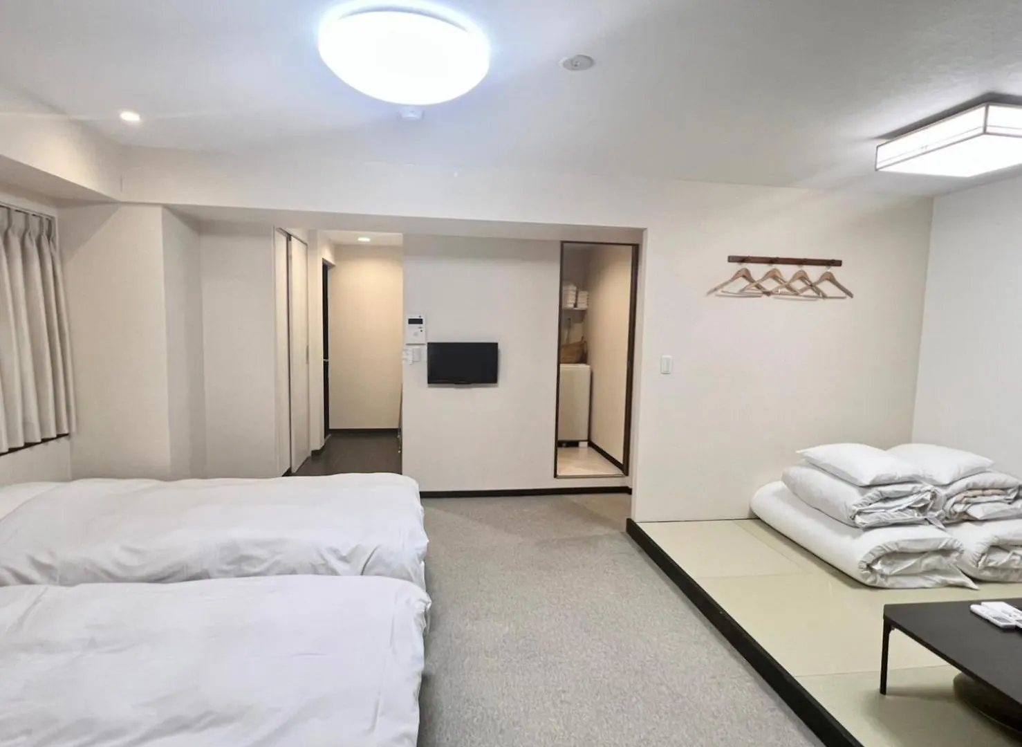Kyu Kyu Hotel Tokyo Japan