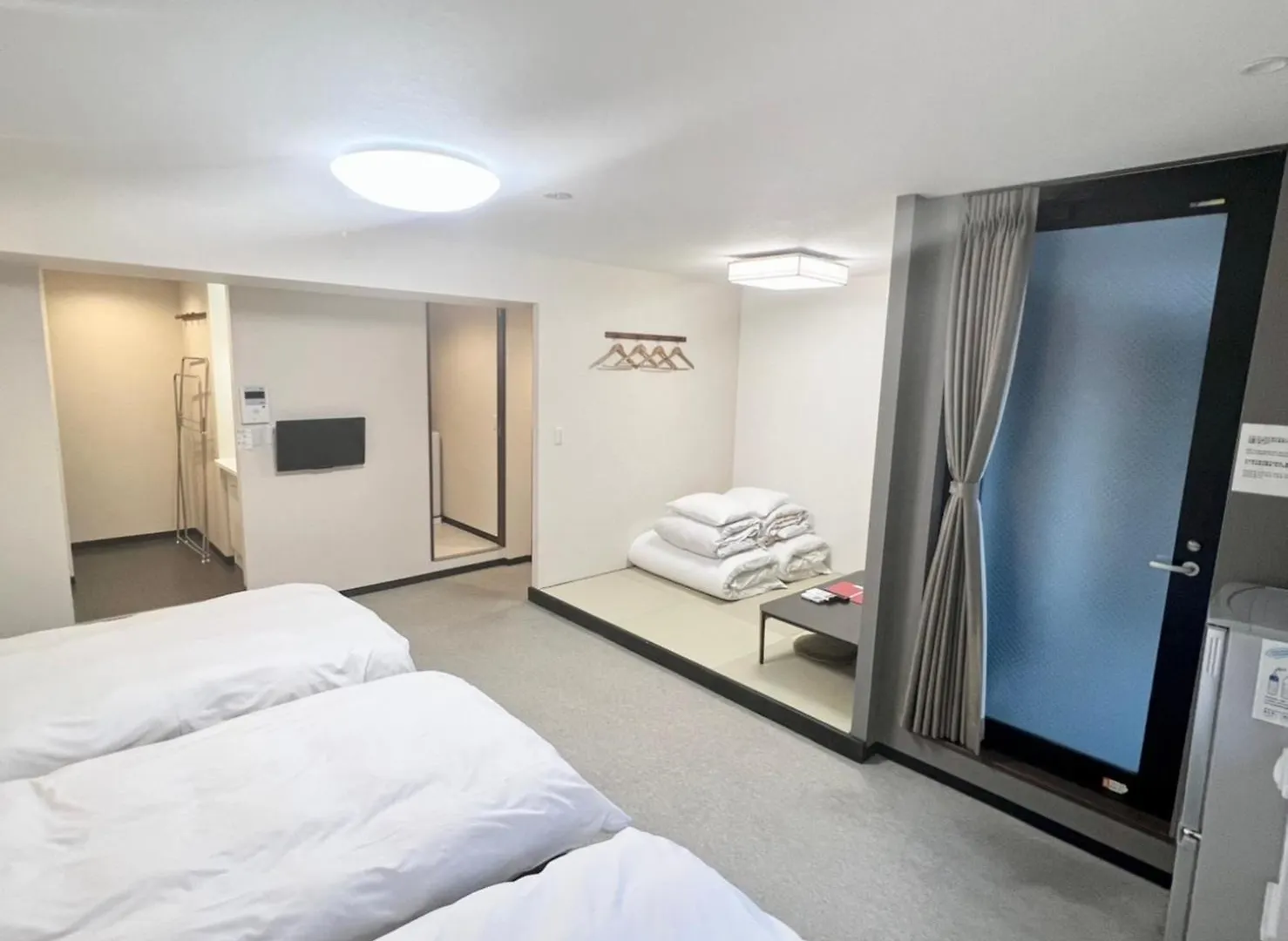 Kyu Kyu Hotel Tokyo 2*,  Japan
