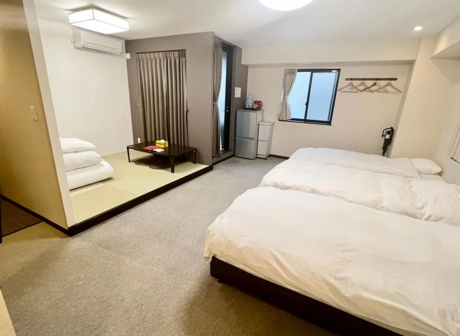 Kyu Kyu Hotel Tokyo