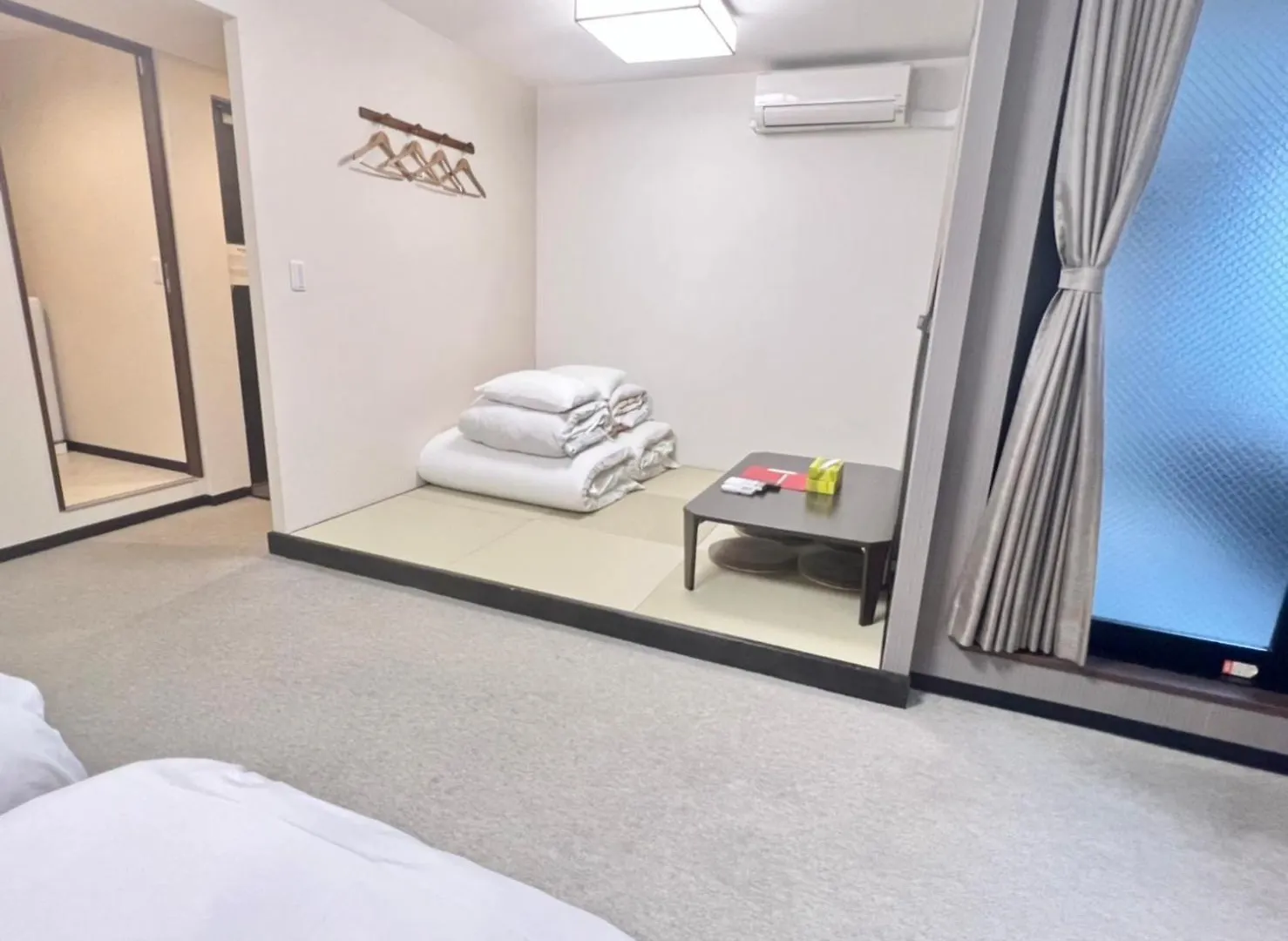 **  Kyu Kyu Hotel Tokyo Japan