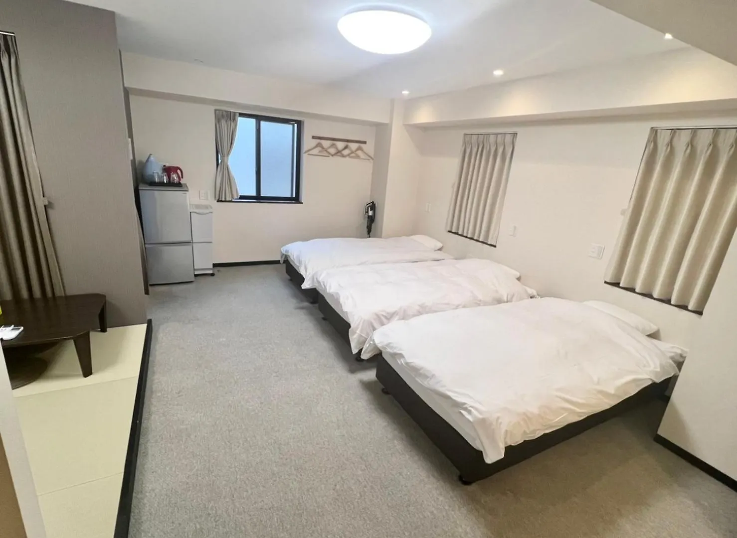 Kyu Kyu Hotel Tokyo