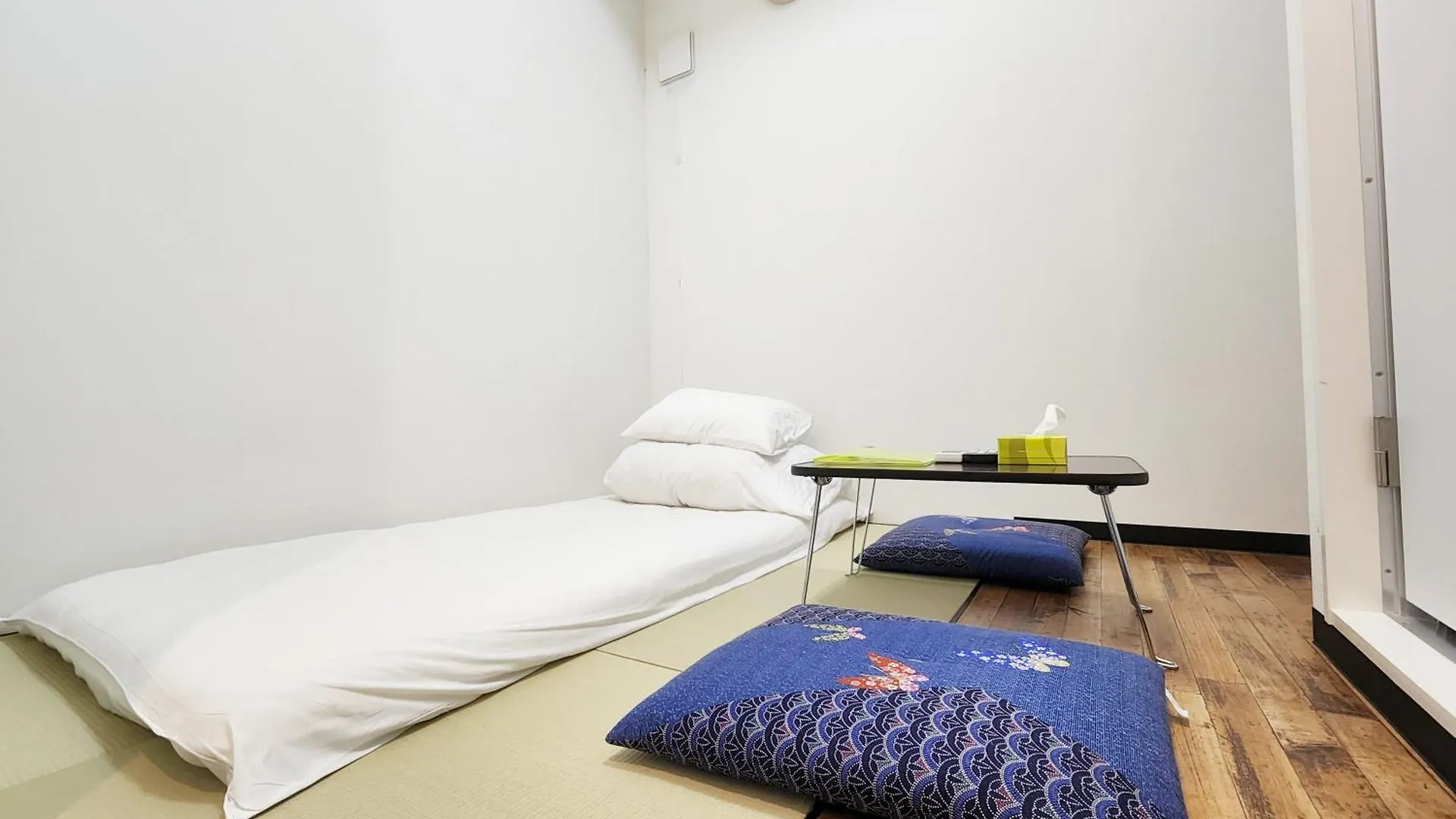 Kyu Kyu Hotel Tokyo