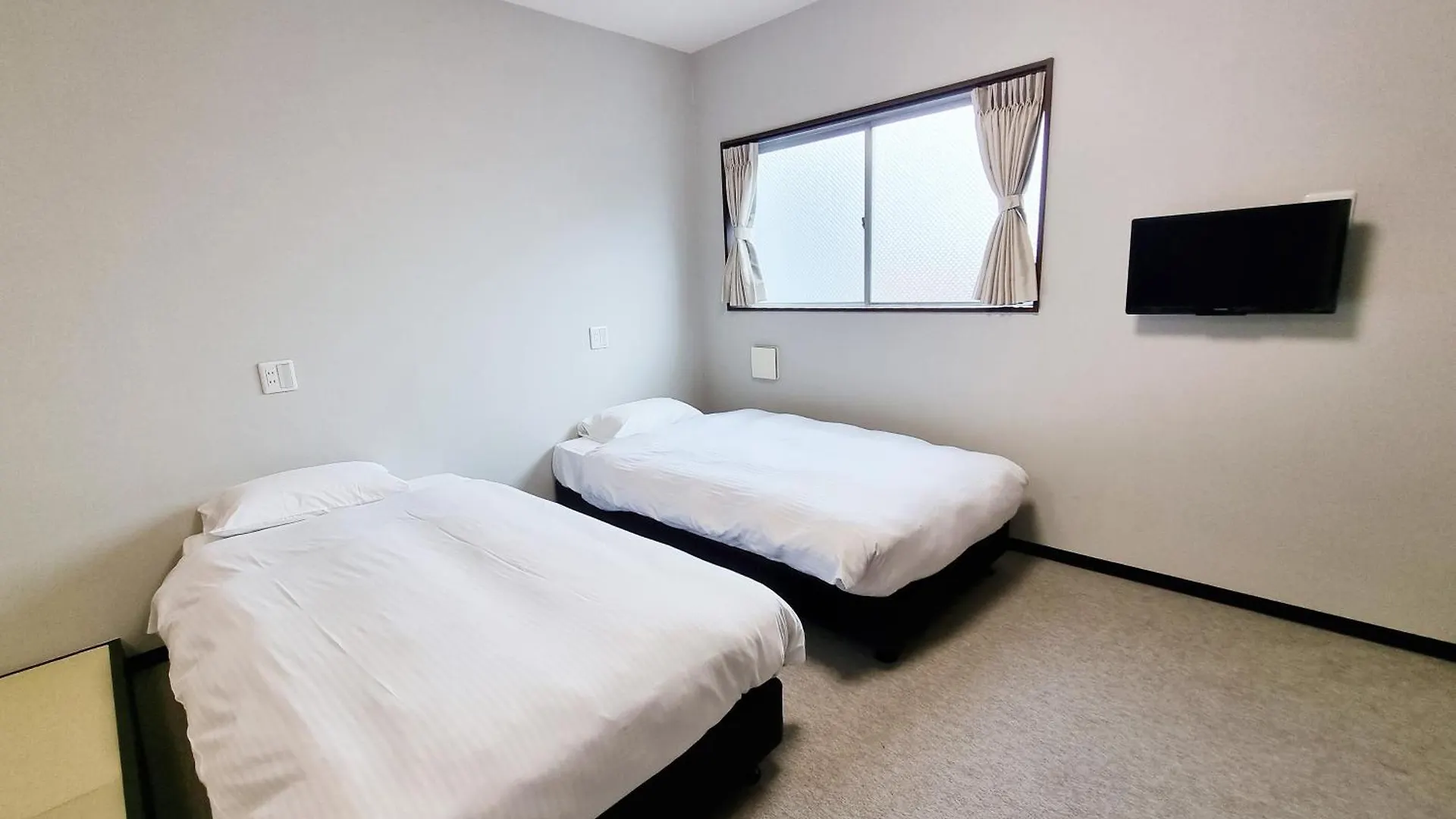 Kyu Kyu Hotel Tokyo