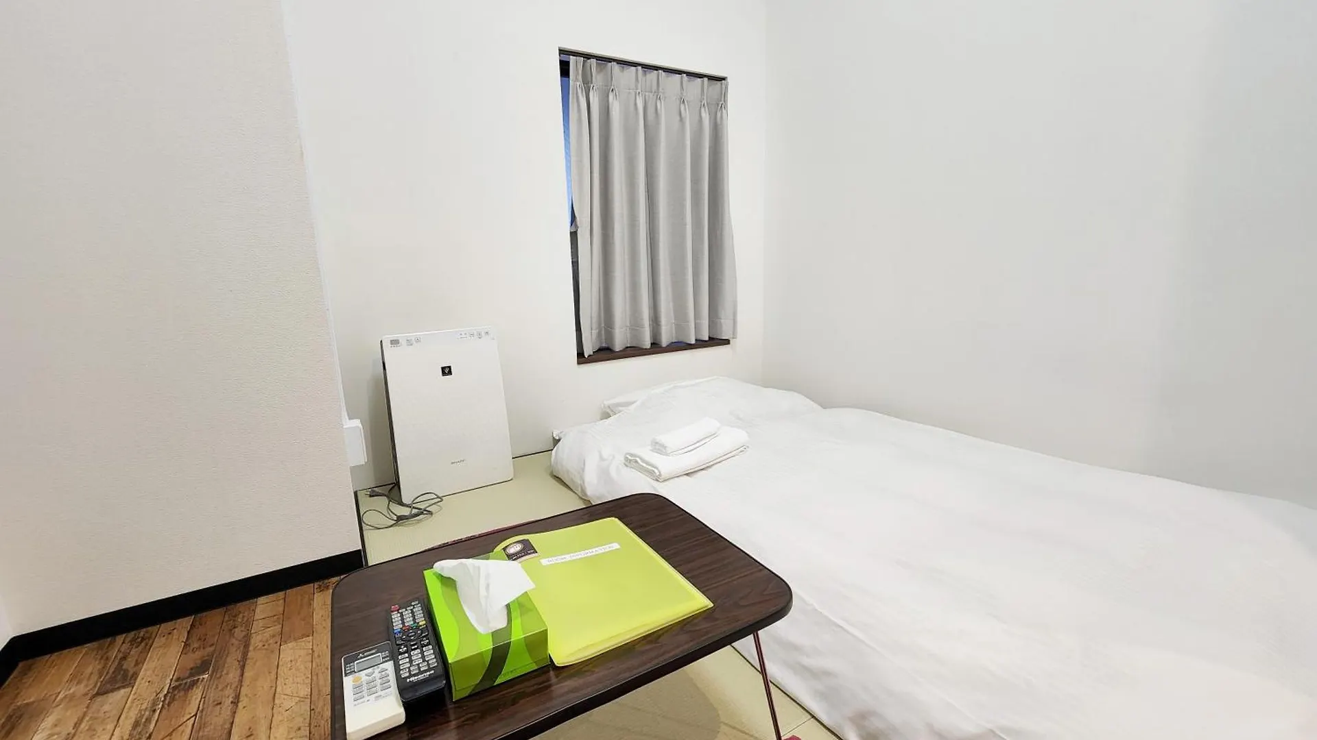 Kyu Kyu Hotel Tokyo
