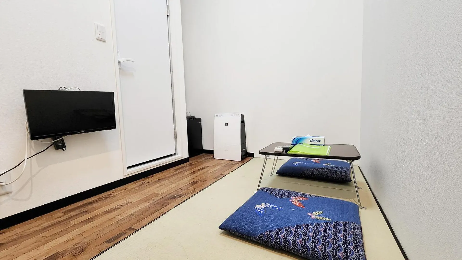 Kyu Kyu Hotel Tokyo