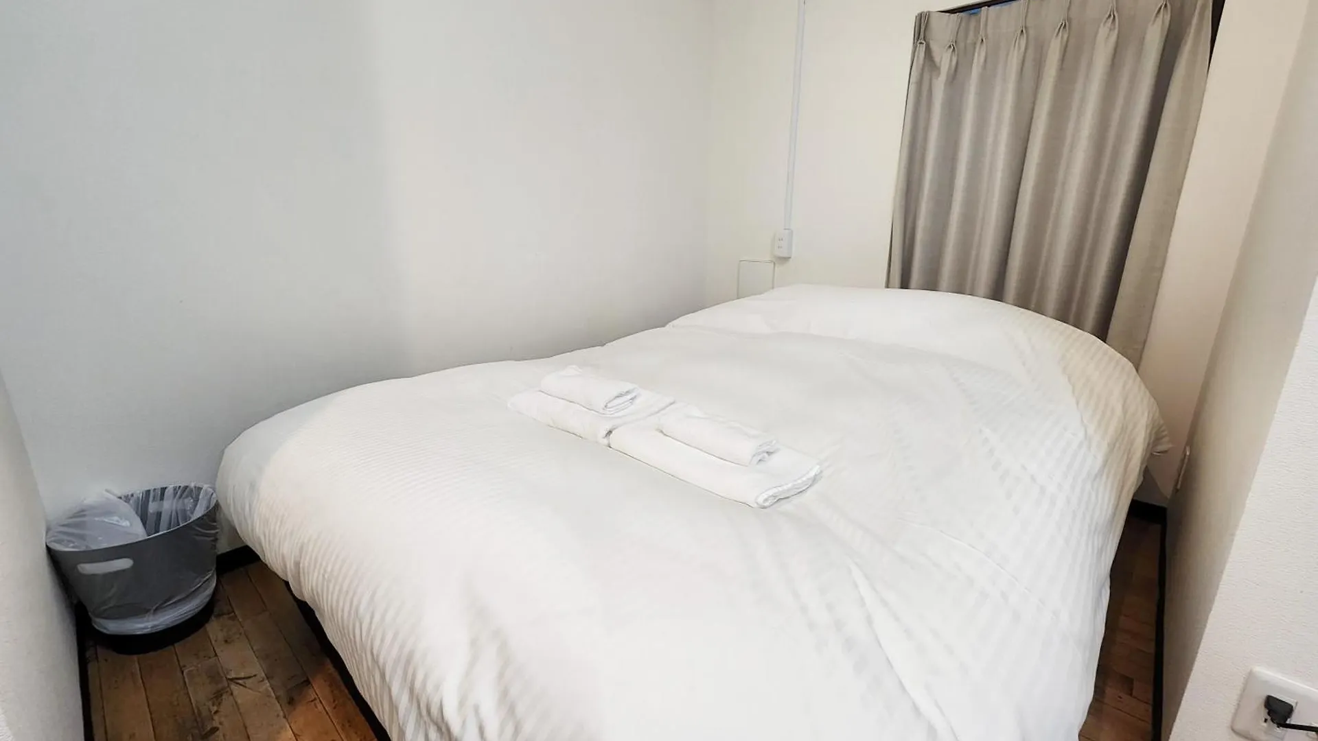 Kyu Kyu Hotel Tokyo