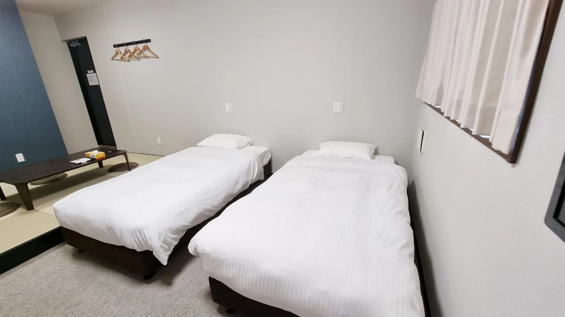 Kyu Kyu Hotel Tokyo