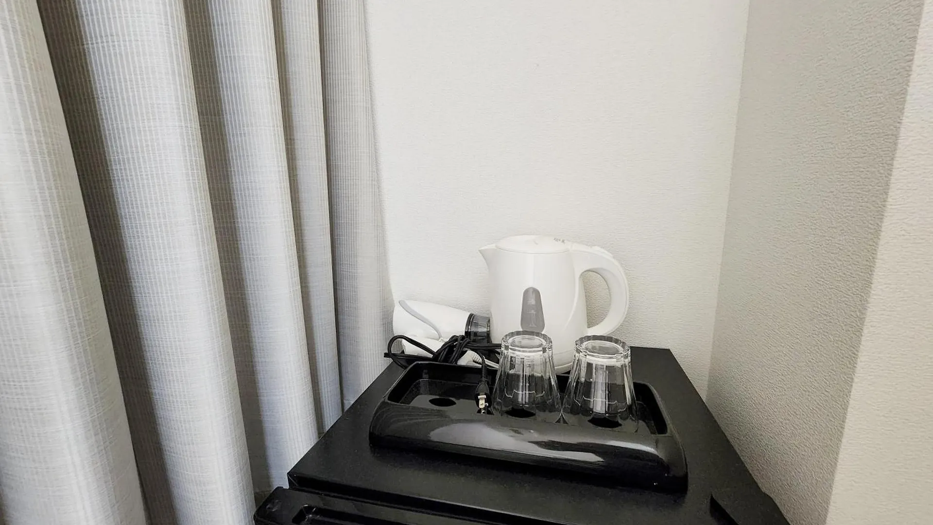 **  Kyu Kyu Hotel Tokyo Japan