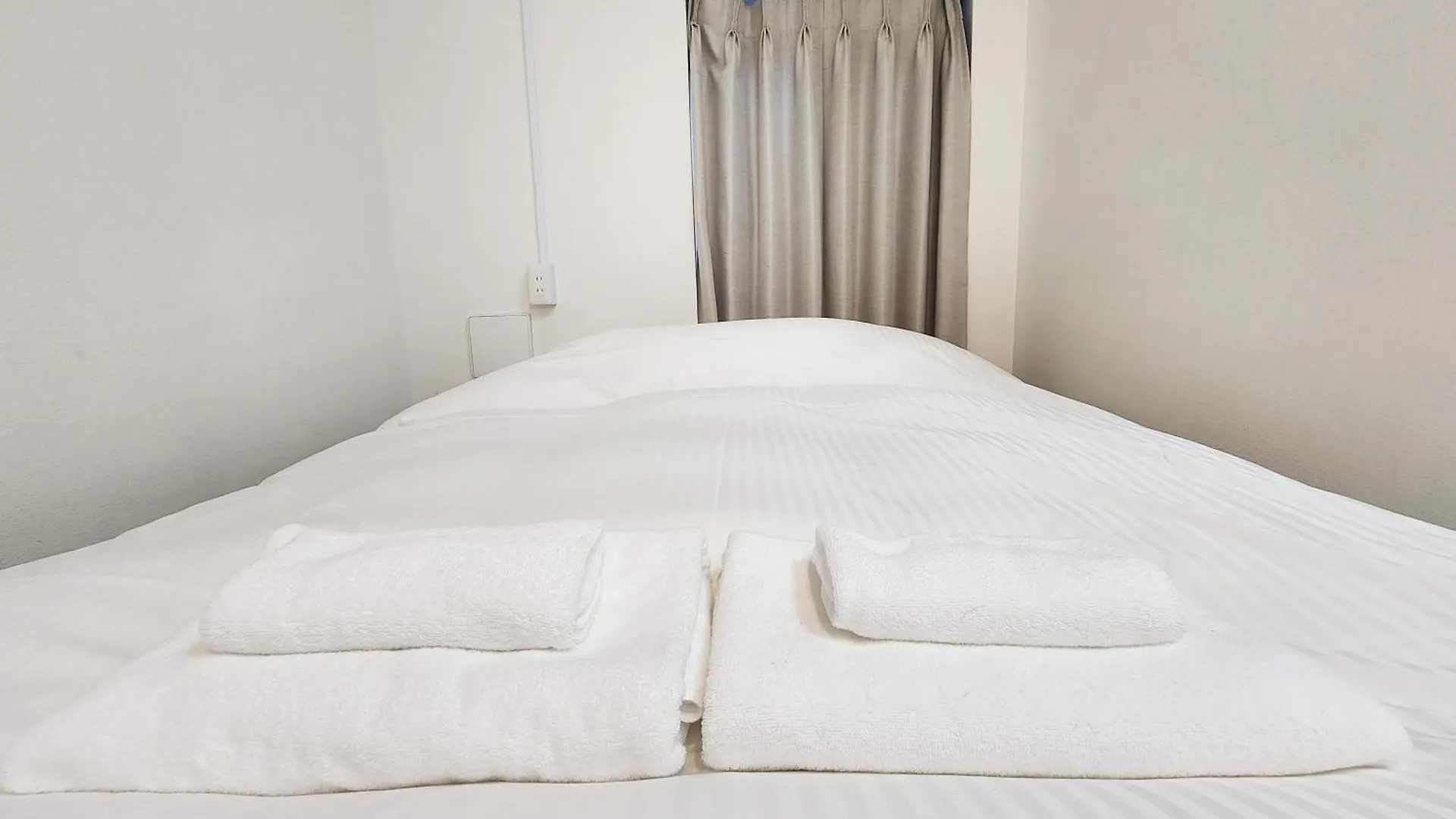 Kyu Kyu Hotel Tokyo