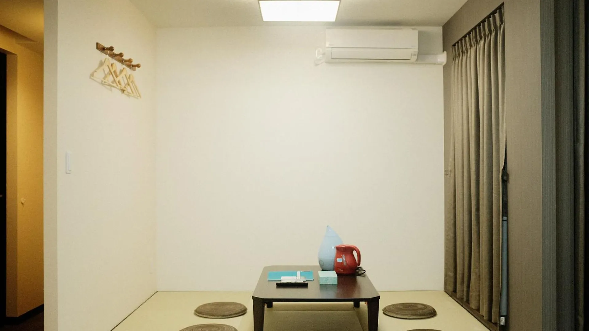 Kyu Kyu Hotel Tokyo