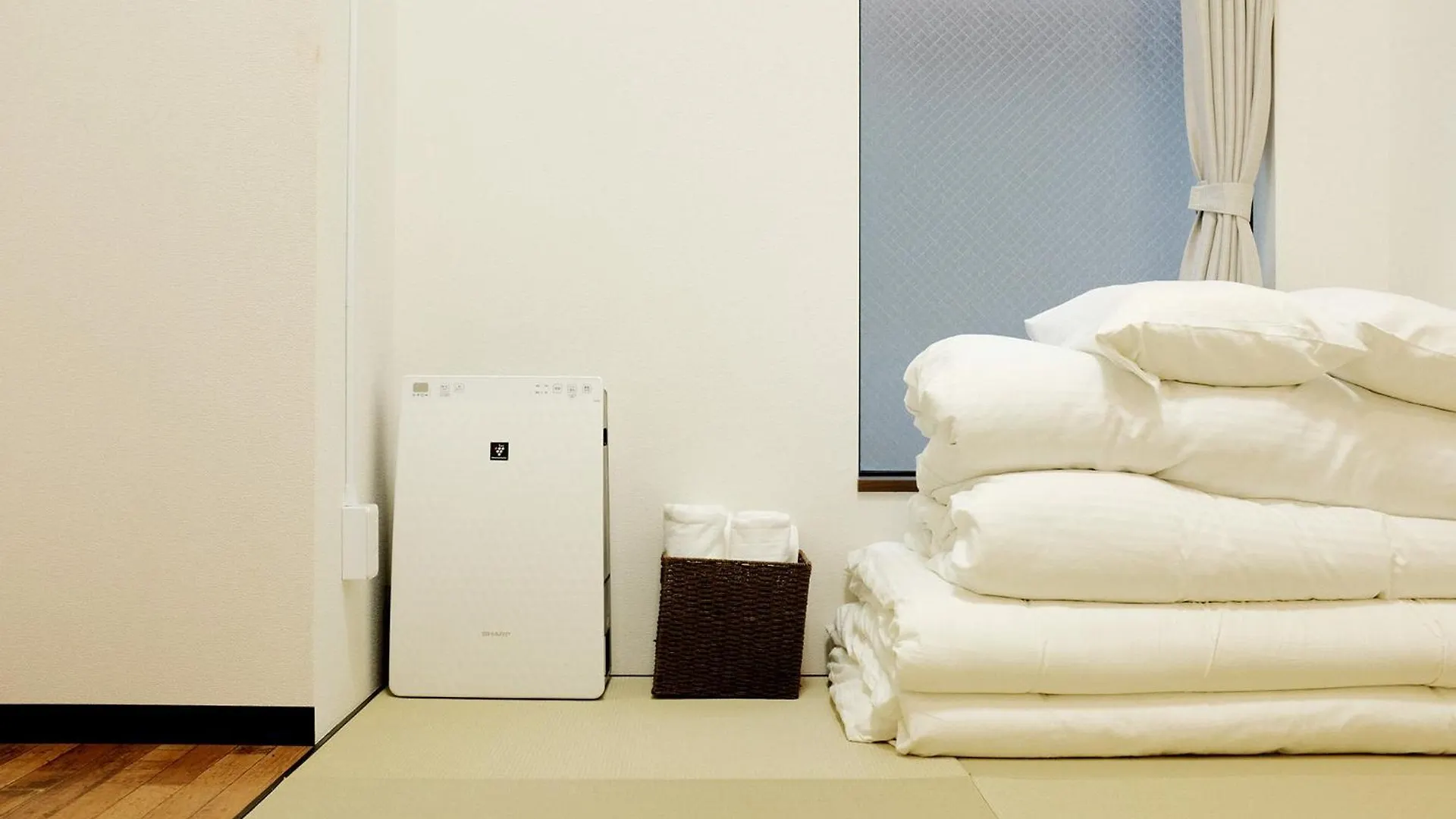 Kyu Kyu Hotel Tokyo