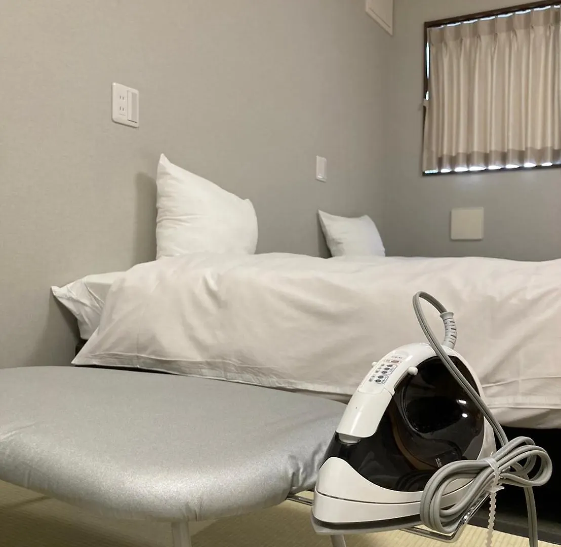 Kyu Kyu Hotel Tokyo 2*,