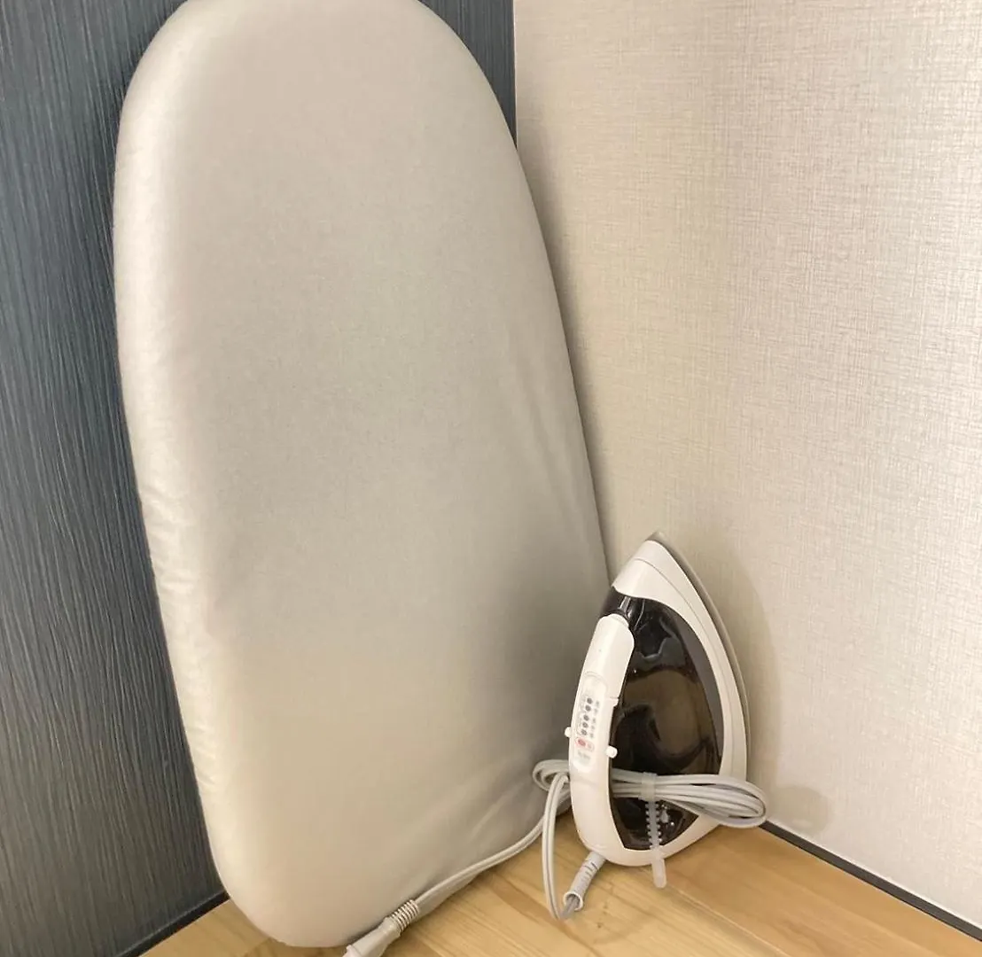 Kyu Kyu Hotel Tokyo