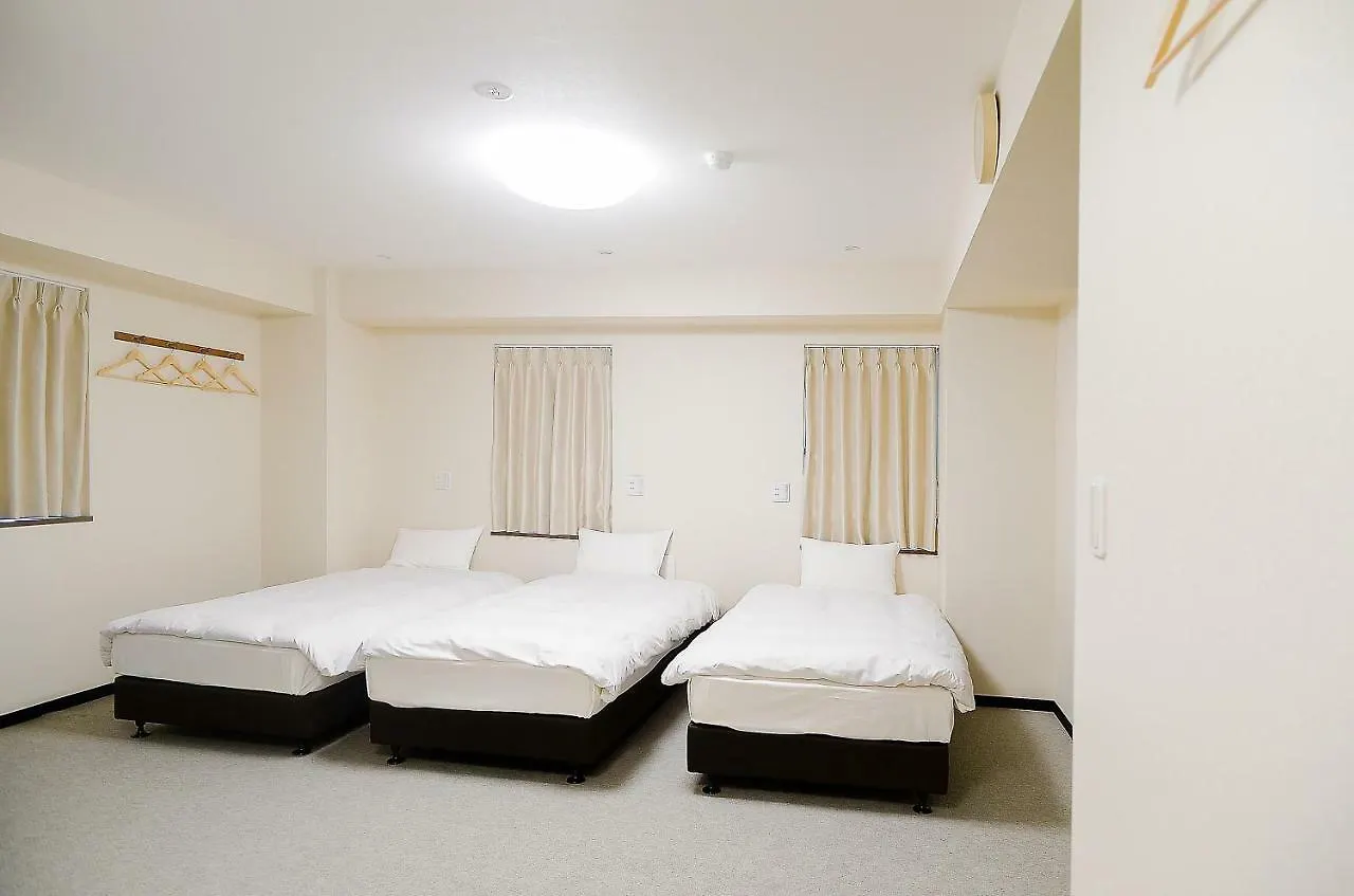 **  Kyu Kyu Hotel Tokyo Japan