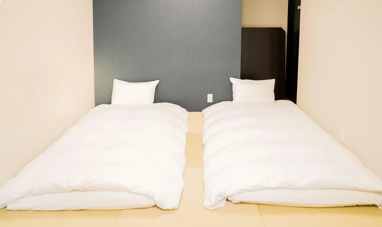 Kyu Kyu Hotel Tokyo