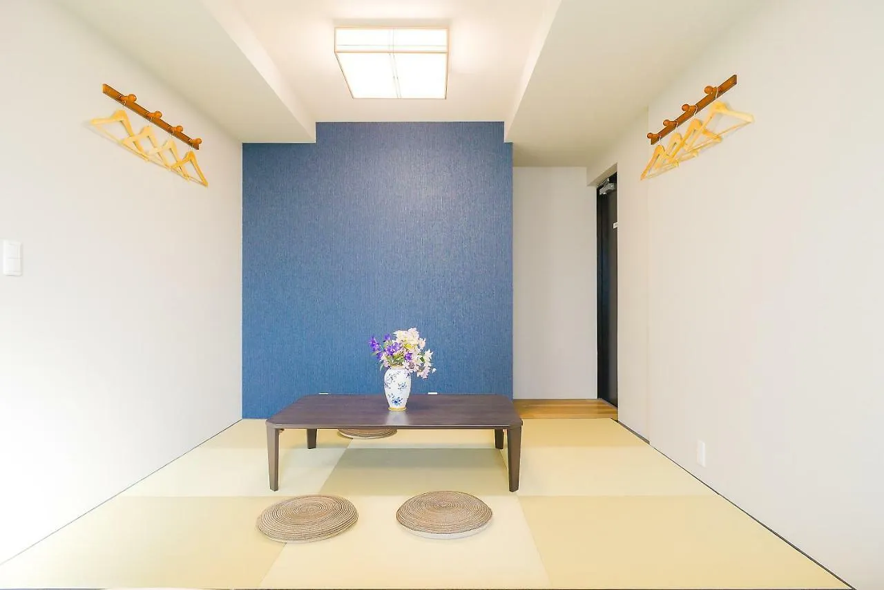 Kyu Kyu Hotel Tokyo