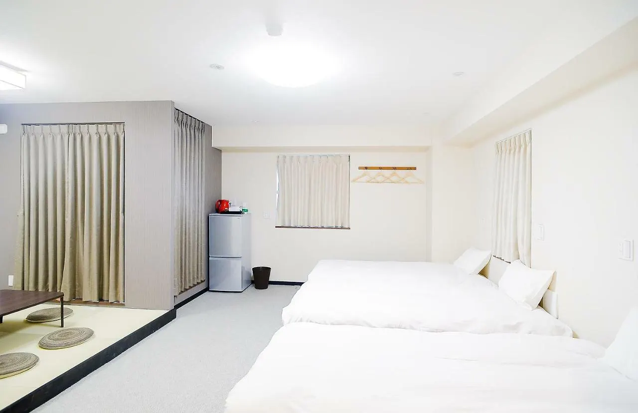 Kyu Kyu Hotel Tokyo