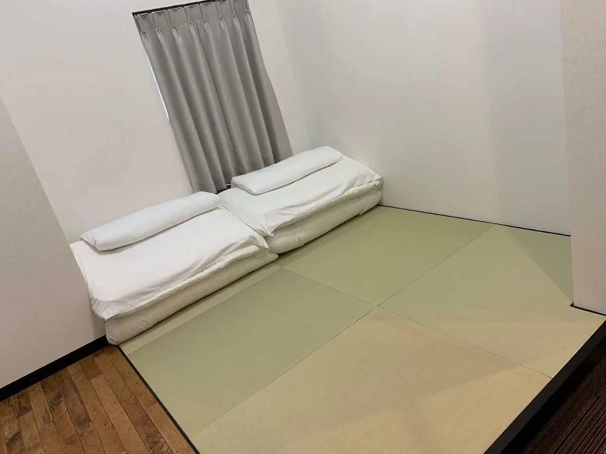 Kyu Kyu Hotel Tokyo